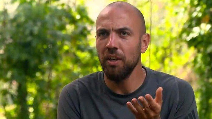 Survivor Sercan Yıldırım'ın sevgilisi Elif Aydın'dan flaş açıklama itiraf etti - Resim: 3