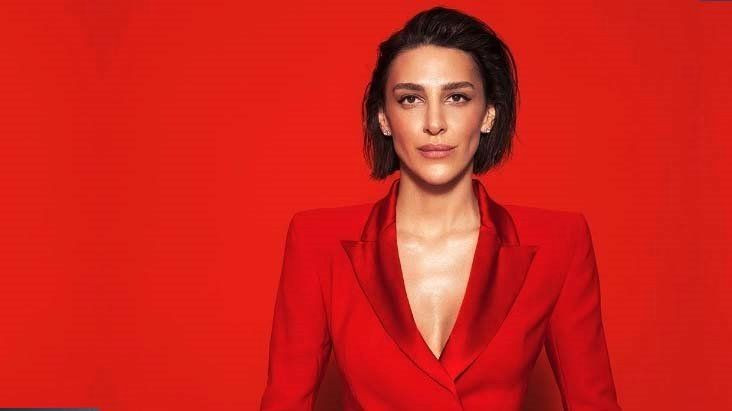 Manken Ceylan Atınç göğsündeki silikonlar yüzünden kanser oldu bakın nasıl öğrendi - Resim: 1