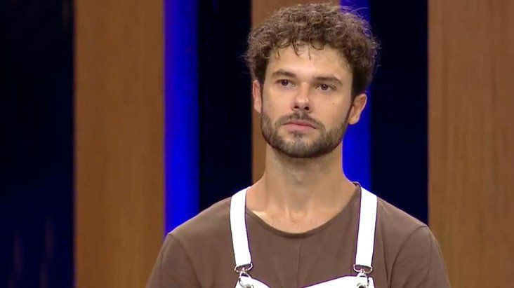 Küfürler havada uçuştu MasterChef Walison Fonseca komşusuyla birbirine girdi - Resim: 2