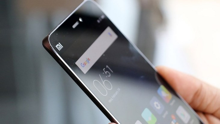 Çin malı Xiaomi Mi 6 ne kadar dayanıklı? - Resim: 2