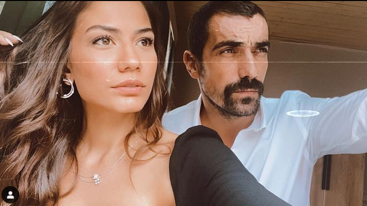 Doğduğun Ev Kaderindir'de şoke eden ayrılık! Başrol oyuncusu İbrahim Çelikkol bırakıyor! - Resim: 4