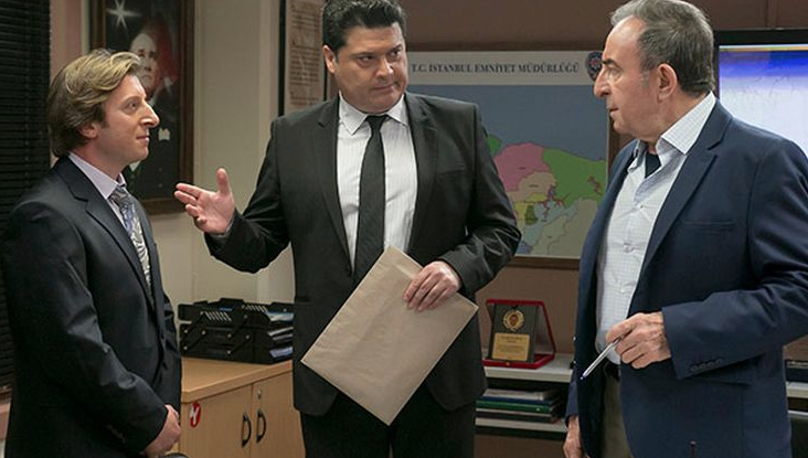 Kanal D Arka Sokaklar'dan giderayak bomba transfer! - Resim: 2