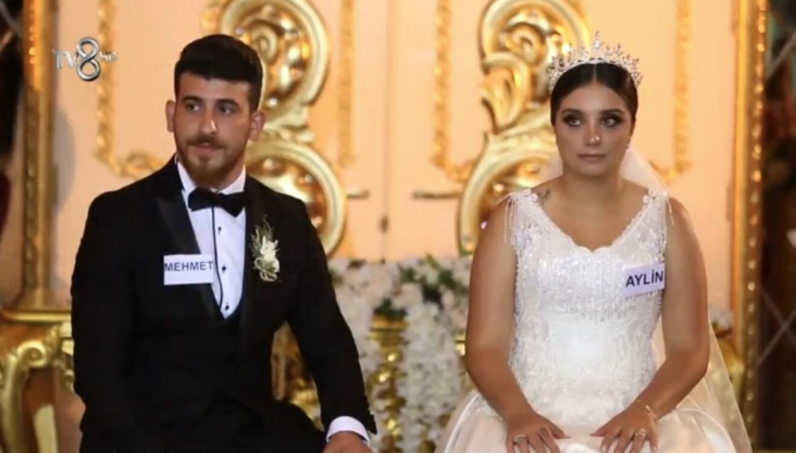 Bugün Düğünümüz Var ilk hafta yarışmacıları kimdir gelinler ve damatlar - Resim: 4