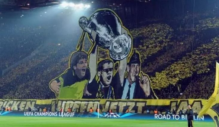 Takımlarıyla efsaneleşen futbolcular! Yıllarca aynı kulübe hizmet ettiler... - Resim: 4