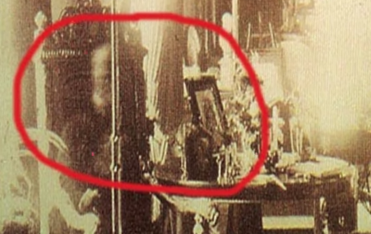 Hatıra fotoğrafları dünyayı şoke etti - Resim: 2