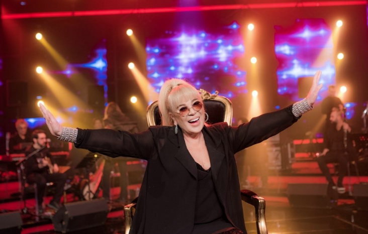 Zerrin Özer Photoshop kurbanı oldu özür dilemek zorunda kaldı - Resim: 4