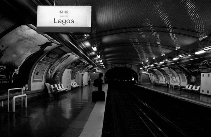 Bu ülkede yaşam çok zor - Resim: 3