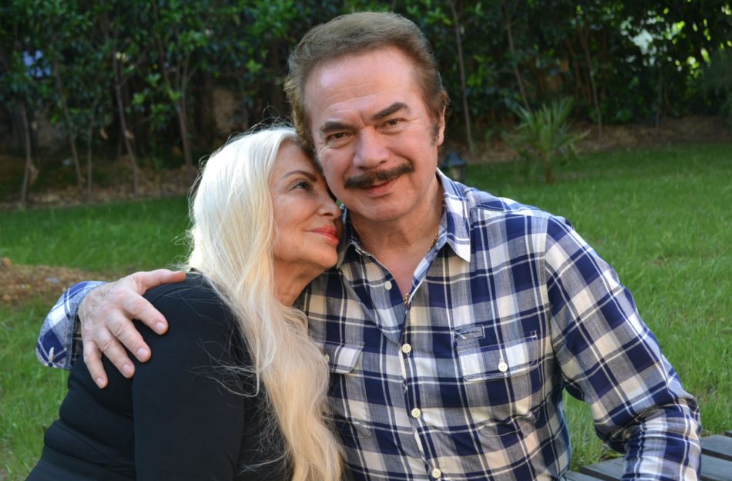 Sevim Emre'den korkutan açıklama! Orhan Gencebay'ın hastalığı ne? - Resim: 1