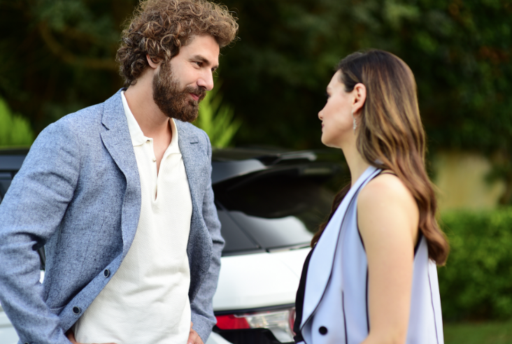 Benim Tatlı Yalanım'a ortalığı karıştıracak transfer! Reytinglerde rekor kırıyordu - Resim: 1