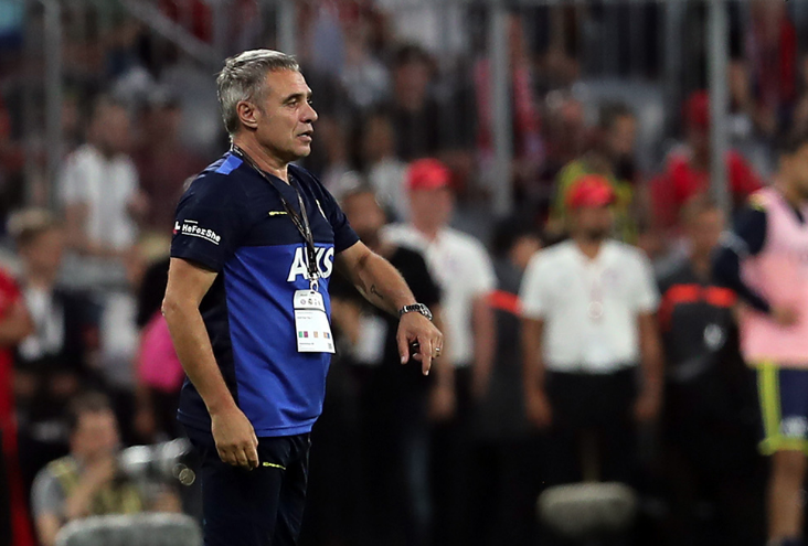 Fenerbahçe'den üç bomba birden! Bakın Ali Koç neyi bekliyor - Resim: 1