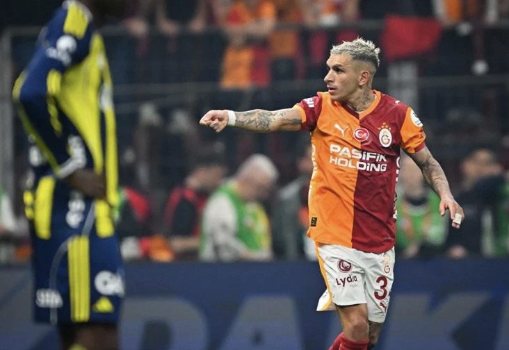 Lucas Torreira'yı üzen karar! Galatasaray yönetimine tepki... - Resim: 3