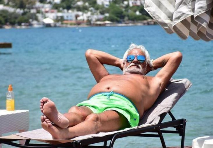 Bir kadında '3G'ye baktığını söyledi! Fedon: Hepsi bana tecavüz etti - Resim: 3