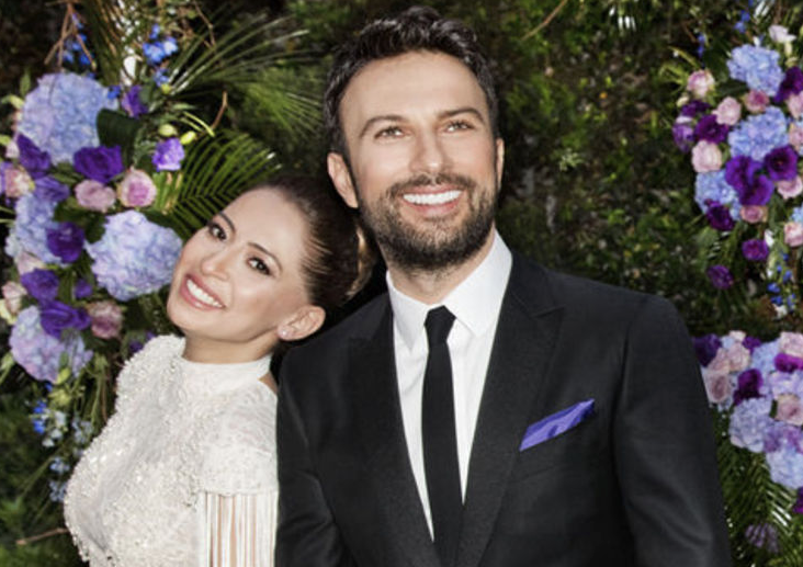 Tarkan'ın kızının ismi belli oldu - Resim: 4