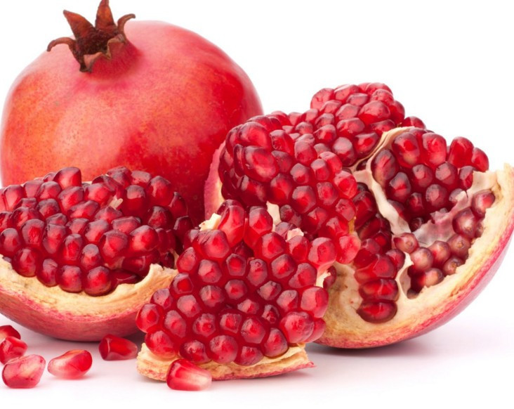 Narın kabuğu suyundan şifası! Kur'an'da bile geçiyor - Resim: 1