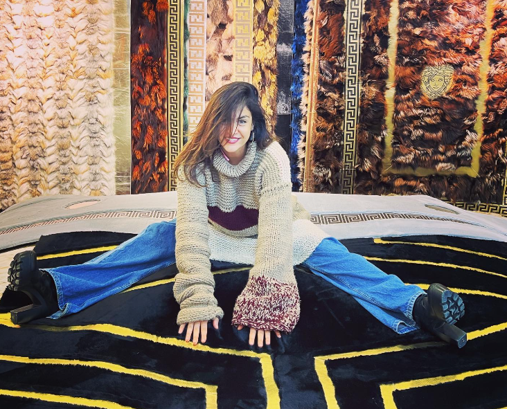 Tuğba Ekinci'den ırkçı sözler 'Kürt' açıklaması tepki çekti! Özgür Demirtaş bu soruyu sordu - Resim: 4