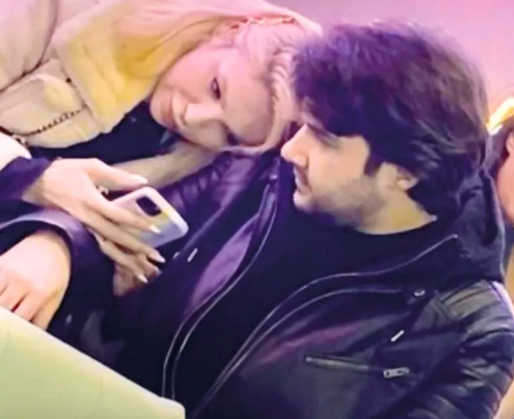 Arka Sokaklar'ın Metin'i fena aşka geldi sevgilisine bakın! - Resim: 3