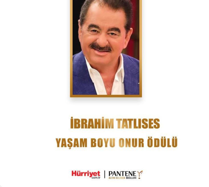 Barış Atay'dan İbrahim Tatlıses'e 'Yaşam Boyu Onur' ödülü veren Altın Kelebek'e tepki - Resim: 2