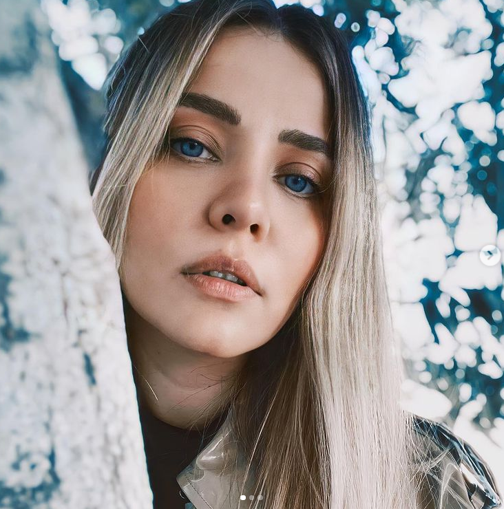 Üvey Baba'nın Lamia'sı Burçin Abdullah son haliyle şaşırttı! - Resim: 4