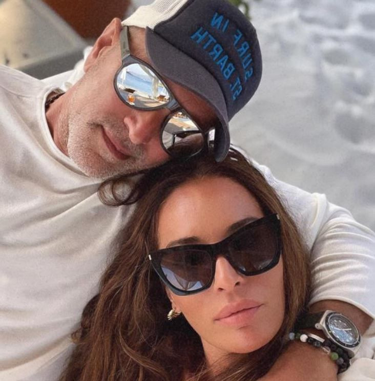 Uğrunda mesleğini bıraktı 14 yıl sonra boşanıyor Güzide Duran'ın eşi Adnan Aksoy kimdir - Resim: 4