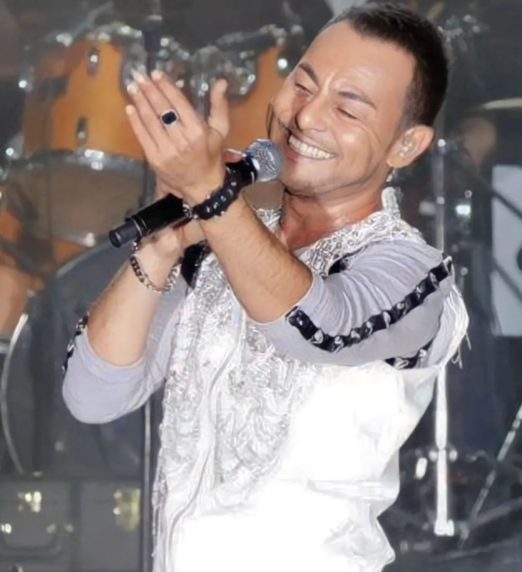 Serdar Ortaç’tan duygulandıran sözler: ‘’Kalan yıllarımı sevap işleyerek geçireceğim’’ - Resim: 1