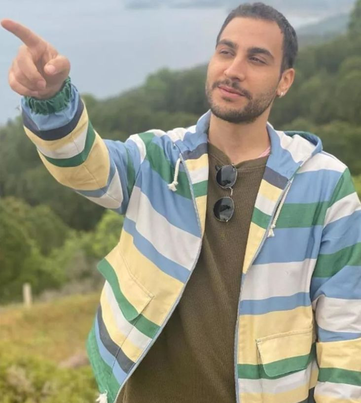 İrem Derici'den bikinili pozlar! Sevgilisi Atakan Işıktutan'dan flaş yorum: "Detay kaçmaz" - Resim: 3