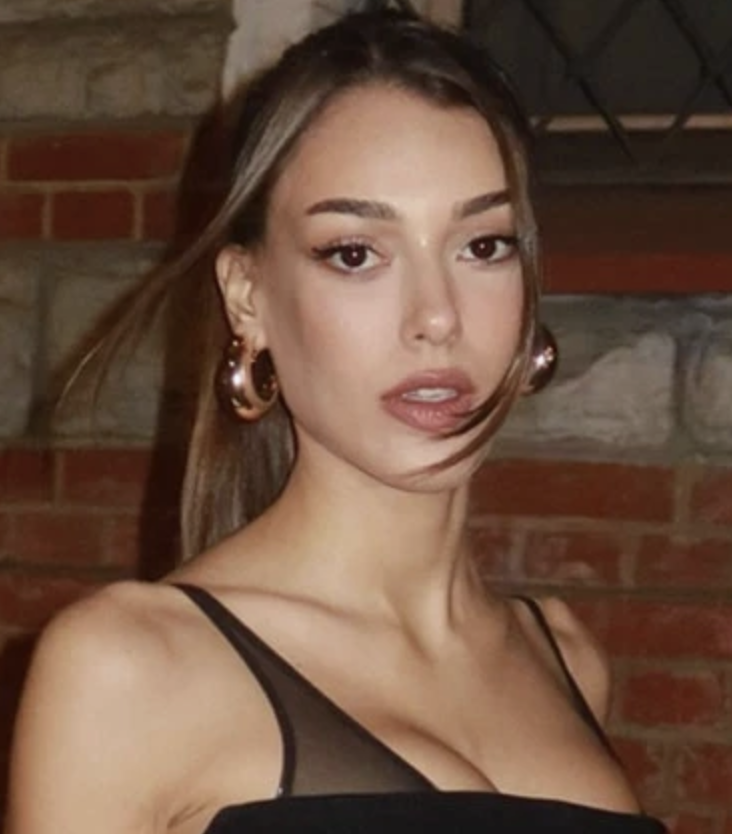 Dilan Çiçek Deniz ilk kez açıkladı! "Bu bir zayıflık değil" - Resim: 2