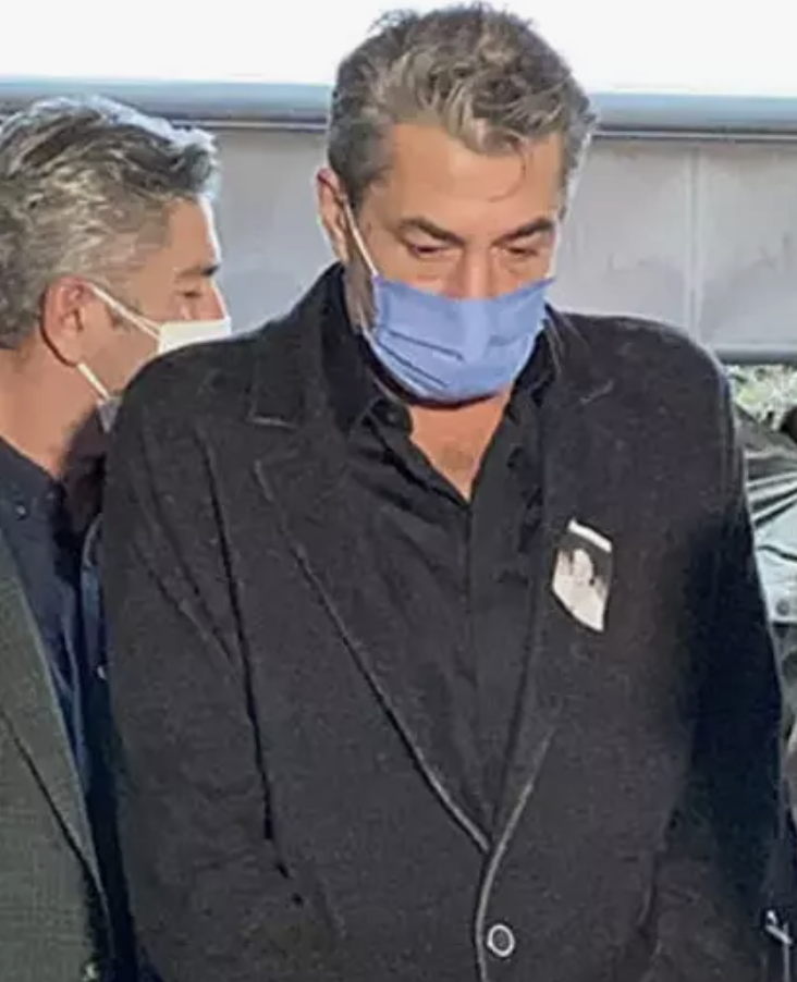 Erkan Petekkaya'dan anne itirafı! "O gün her şey bitti" - Resim: 3