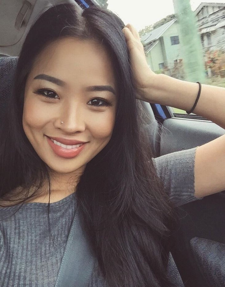 Kendini bu hale getirdi sosyal medyada yayınladı kimse inanamadı - Resim: 2