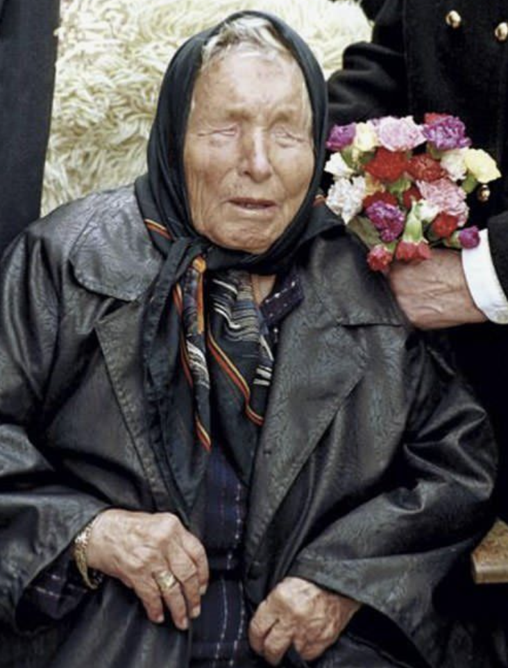 Baba Vanga'dan 2027 uyarısı! O burcun hayatı tamamen değişecek... - Resim: 4