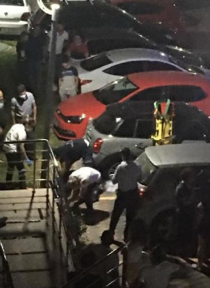 Eda Nur Kaplan'ın ölümünde flaş karar! Şüphelinin ifadesi ortaya çıktı: Elini bile... - Resim: 2