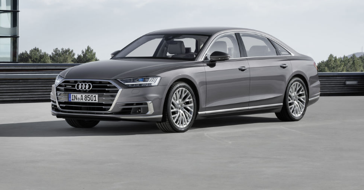 Nusret'in yeni arabası masaj yapıyor! Fiyatı ise dudak uçuklattı - Resim: 3