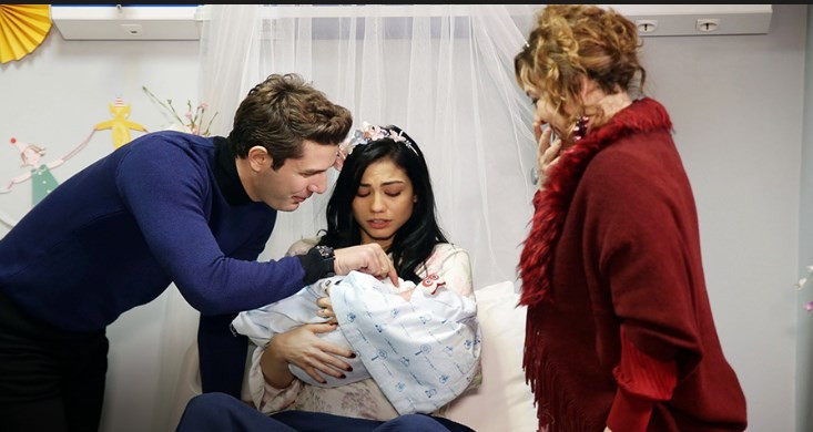 No 309’dan ikinci ayrılık haberi - Resim: 3