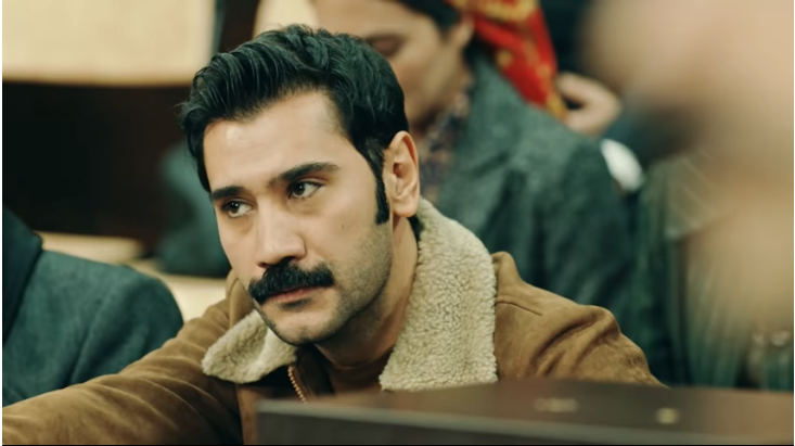 ATV Bir Zamanlar Çukurova dizisi zirveyi geri aldı heyecan da doruğa çıktı - Resim: 1