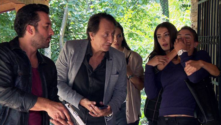 Kanal D'den kötü haber yeni sezonda yer yerinden oynayacak! - Resim: 3