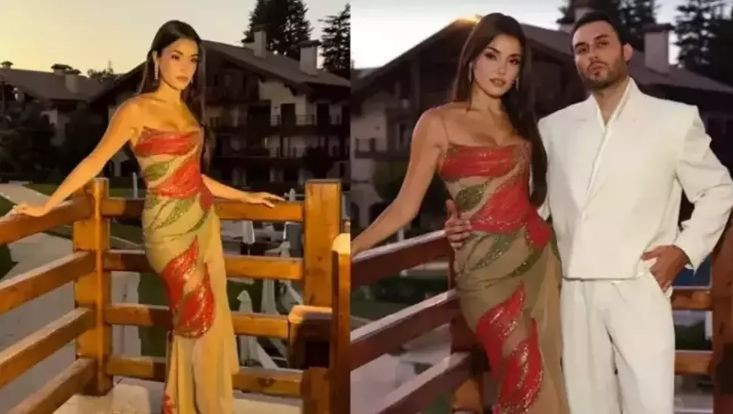 Ayrılıkları ile gündem olan Hakan Sabancı'dan ihanet iddialarına yanıt - Resim: 4