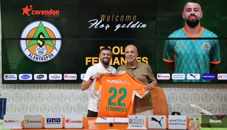 Süper Lig’de yaz transfer dönemi sona erdi: İşte atılan tüm imzalar - Resim: 35