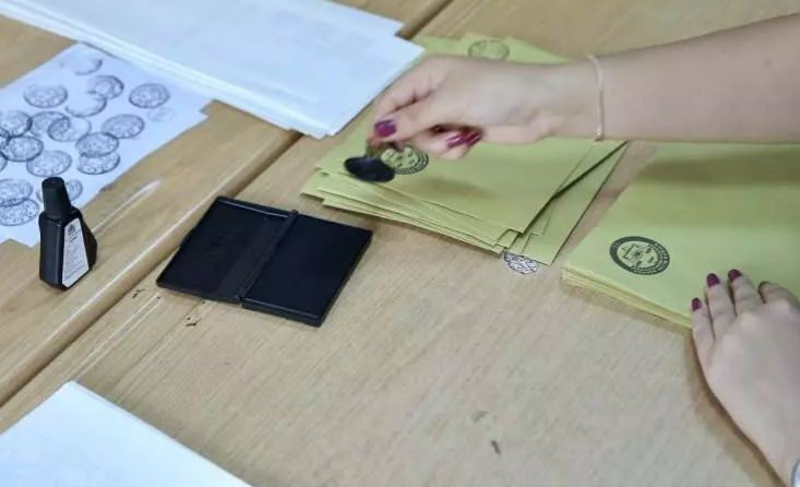 BETİMAR son seçim anketi sonuçlarını açıkladı - Resim: 1