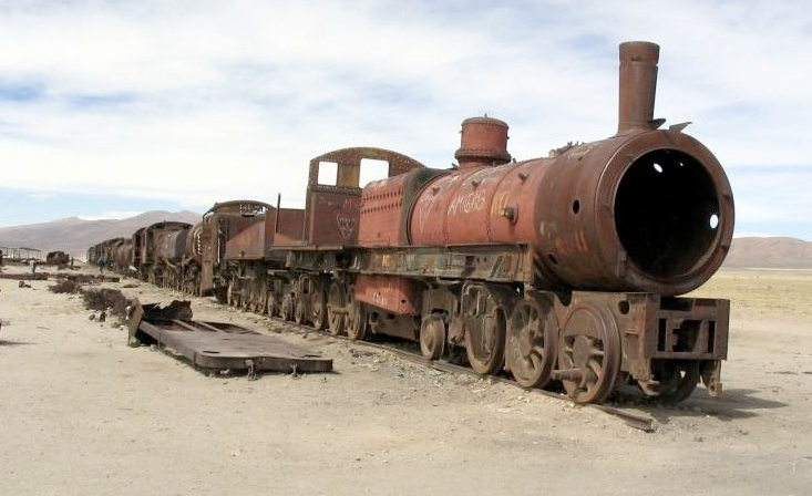 Bu mezarlıklar başka! - Resim: 3