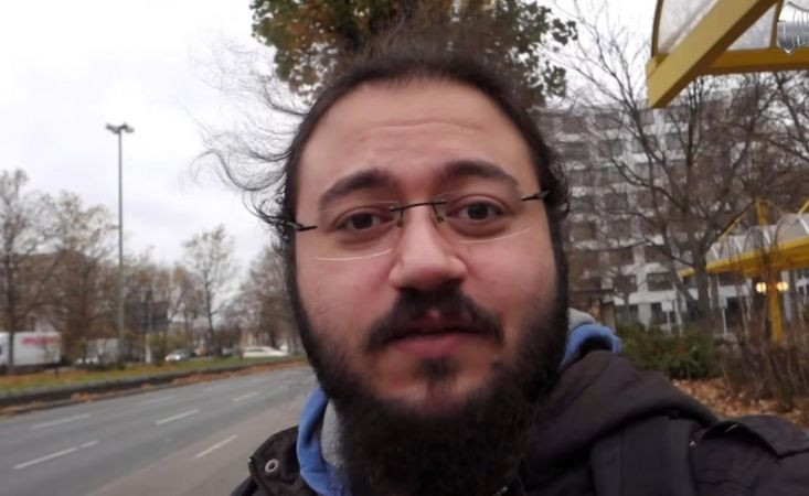 Jahrein lakaplı fenomenden reşit olmayan kızla skandal 'meme' muhabbeti - Resim: 2