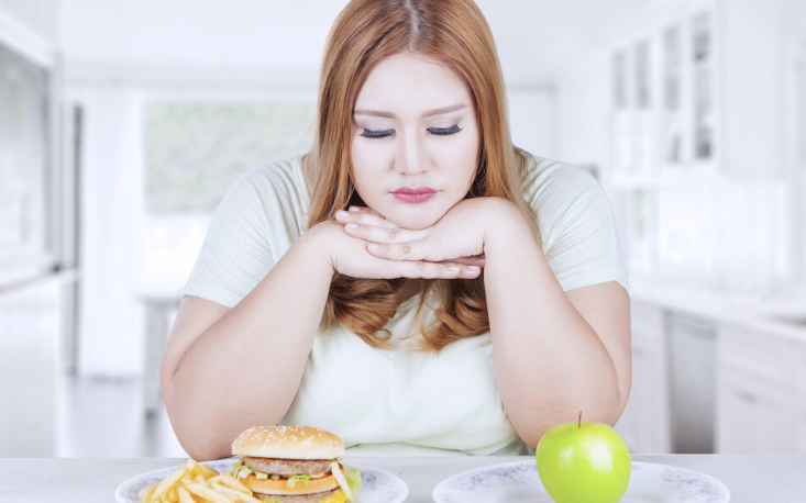 Zayıflamak isteyen kişilere uyarı bu diyet türleri ölüm saçıyor! - Resim: 1