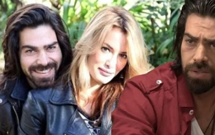 Arka Sokaklar'ın Murat Komiser'iydi! Uğur Pektaş maneviyata yöneldi! Son halini kimse tanıyamıyor... . - Resim: 4