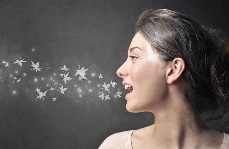 Ağız kokusu neden olur bakın kokunun sebepleri neymiş! - Resim: 2