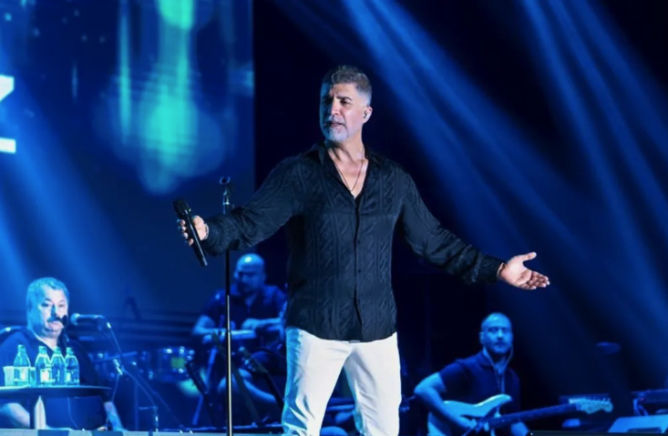 Özcan Deniz, kanlı bıçaklı olduğu ağabeyinden ölüm tehditleri aldı, adliyeye koştu - Resim: 4