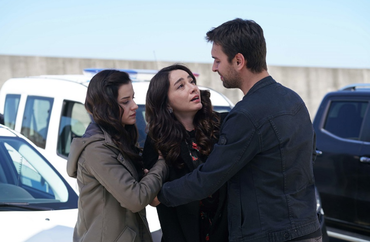 Apar topar yayından kaldırıldı Sen Anlat Karadeniz hakkında flaş karar! - Resim: 3