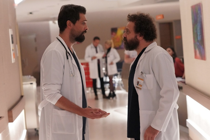 Mucize Doktor'da izleyicileri isyan ettiren diyalog! Kınanıp şikayet edildi - Resim: 2