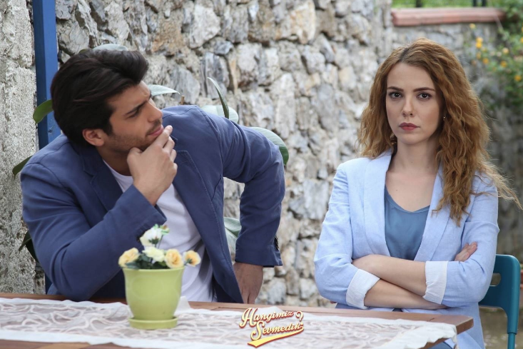 Can Yaman'ın cezası belli oldu rol arkadaşıyla kavga etmişti - Resim: 2