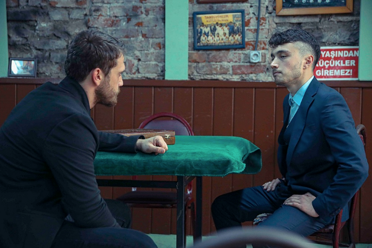 Reyting rekortmeni Çukur dizisine ceza! RTÜK bu sefer acımadı - Resim: 4