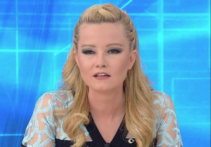 Müge Anlı yeni işini resmen duyurdu! Bu sefer kayıpları bulmayacak - Resim: 1