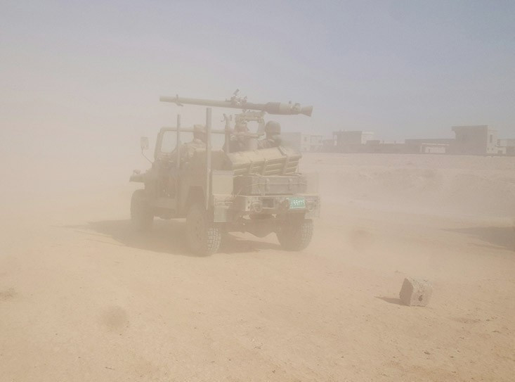 Musul'da son durum ne 3. günde flaş gelişmeler var - Resim: 2