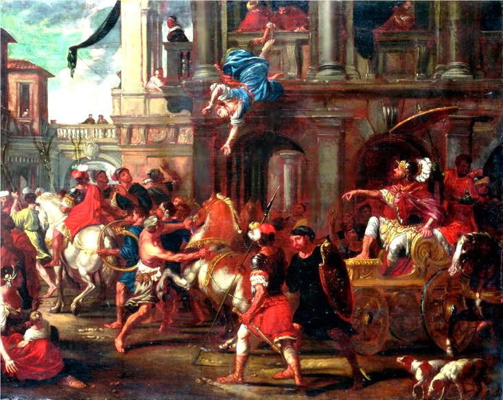 Böyle infaz görülmedi! Tüylerinizi diken diken edecek - Resim: 4